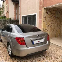 بسترن b50|خودرو سواری و وانت|تهران, پونک|دیوار