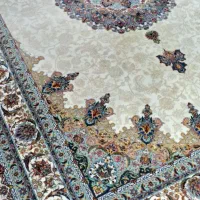 ۹متری۲عددهزارشانه تراکم۳۰۰۰ دستباف گونه
