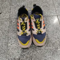 کفش zx خوش رنگ مناسب برای همه جا