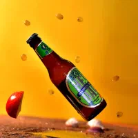 عکاسی تبلیغاتی و طراحی لوگو /هوش مصنوعی و فتوشاپ