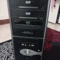 کیس خانگی تمیز درحدنو