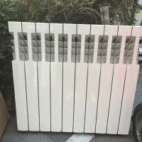 رادیاتور ترمو ( ایران رادیاتور)