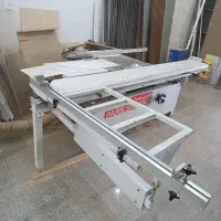 اره دور کن mdf 320|ماشین‌آلات صنعتی|چهارباغ, |دیوار