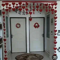 رومیزی|صنایع دستی و سایر لوازم تزئینی|بیجار, |دیوار