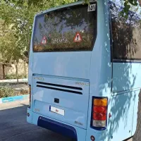 اتوبوس ولوو بی هفت ام کی تیپ ۳ مدل ۸۷|خودرو سنگین|اصفهان, خانه اصفهان|دیوار