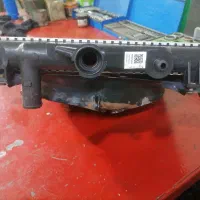 رادیاتور پراید سالم