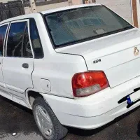 ماشین پراید132 مدل 88|خودرو سواری و وانت|بیرجند, |دیوار