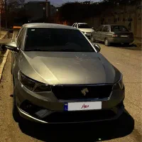 تارا v1 خشک|خودرو سواری و وانت|خرمآباد, |دیوار