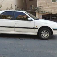 پژوپارس سال ۹۹|خودرو سواری و وانت|رودهن, |دیوار