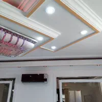 نقاشی و رنگ آمیزی ساختمان