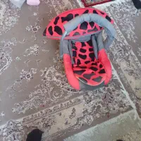 نو هسته|کالسکه و لوازم جانبی|شاهرود, |دیوار