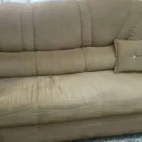 فروش یک ست مبل راحتی در رشت/معلم