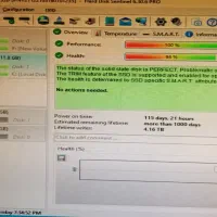 سیستم سی پی یو هارد|رایانه همراه|مشهد, سراب|دیوار