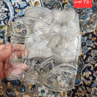 ظروف آشپزخانه|ظروف سرو و پذیرایی|رشت, پیرکلاچای|دیوار