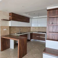 ۱۲۸ متری/دوخواب/همراهشهر/اردستانی|اجارهٔ آپارتمان|تهران, شهرک آتی شهر|دیوار