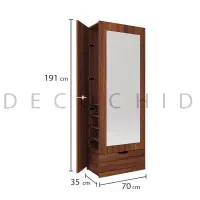 جا کفشی ( دکو چید )