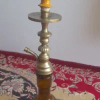 قلیون|کوهنوردی و کمپینگ|مشهد, پنجتن|دیوار