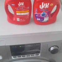 مایع لباس شویی