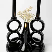 دکوری سنگ مصنوعی