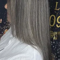 دوره‌ی تخصصی کوتاهی/شنیون/بافت مو/کراتین /لایت مو|خدمات آموزشی|اصفهان, باغ فدک|دیوار