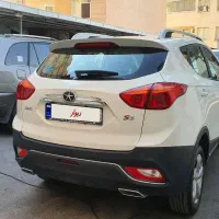 jac s3 1402|خودرو سواری و وانت|تبریز, |دیوار