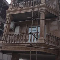 اجرای سنگ کاری وکاشی کاری شجاعی|خدمات پیشه و مهارت|چالوس, |دیوار