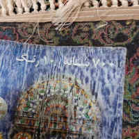 فرش ۶متری درجه ۱|فرش|دورود, |دیوار