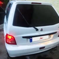 پراید111مدل98کارکرد125|خودرو سواری و وانت|داراب, |دیوار