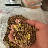 مغز پسته پاک شده|خوردنی و آشامیدنی|تهران, اباذر|دیوار