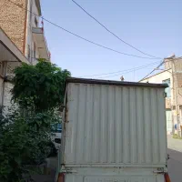 پیکان وانت مدل 93دوگانه cng|خودرو سواری و وانت|کرج, حصارک بالا|دیوار