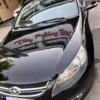 جک J5 اتوماتیک 1800cc، مدل ۱۳۹۳|خودرو سواری و وانت|کرج, شهرک بنفشه|دیوار