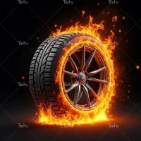 اپراتور تعویض و بالانس لاستیک