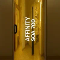 فروش سولاریوم اکبند نقد سولار