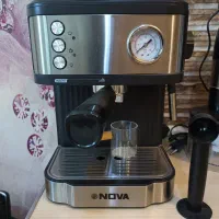 اسپرسوساز nsiva  نو