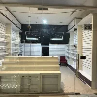 دکور موبایل فروشی لباس فروشی|فروشگاه و مغازه|تهران, شهرک غرب|دیوار