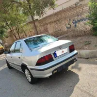 سمند X7 دوگانه سوز، مدل ۱۳۸۳|خودرو سواری و وانت|کرج, کمال‌شهر|دیوار