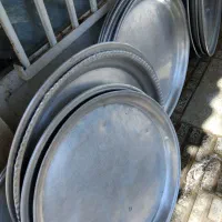 سینی رویی وبشکه