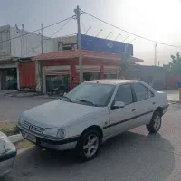 پژو 405|خودرو سواری و وانت|خرم‌آباد, |دیوار