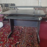 میز کامپیوتر