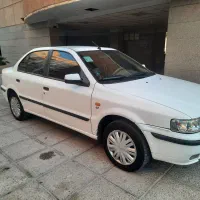 سمند ef7|خودرو سواری و وانت|تهران, خلیج فارس|دیوار