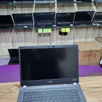 فروش acer travelmate 2021|رایانه همراه|شیراز, زند|دیوار