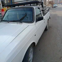 پیکان وانت مدل 91