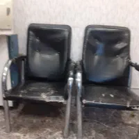 صندلی انتظار