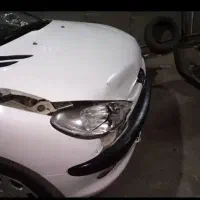 صافکاری تخصصی انواع خودرو