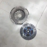 دیسک و صفحه مزدا ۲۰۰۰ و  باربند نو پژو ۲۰۶