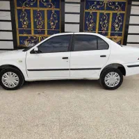 سمند LX ساده، مدل ۱۴۰۰|خودرو سواری و وانت|بندر ماهشهر, |دیوار