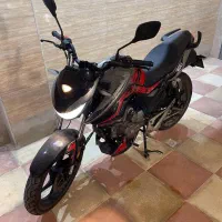 موتور زونتسN2 230