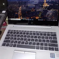 لبتاپ hp Elitebook