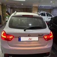 کوییک s|خودرو سواری و وانت|تهران, نازی‌آباد|دیوار