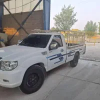 نیسان پادرا|خودرو سواری و وانت|بندر کنگان, |دیوار